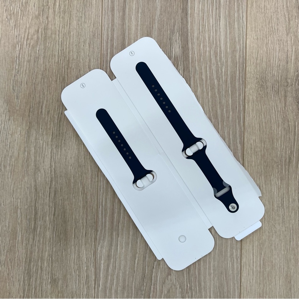 NEW Apple Dark Blue 41mm Watch Band